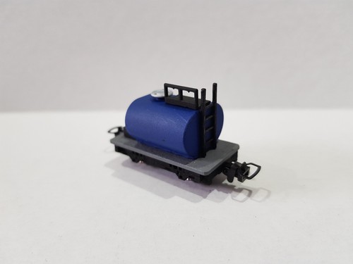 H0e kleine wassertransportlore - h0e,
