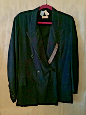 Wunderkind Seidenjacke Gr.38