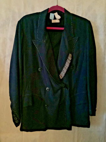 Wunderkind seidenjacke 38 - wunderkind, gr.38