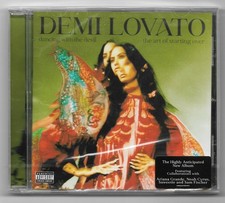 Demi Lovato – Dancing With