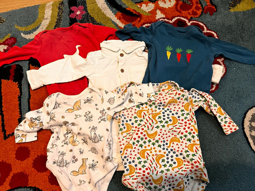 Baby unisex bekleidungsset - unisex,