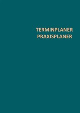 Terminplaner praxisplaner 20 - terminplaner, 7-20