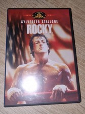 DVD und Bluray Sammlung