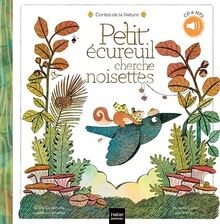 Contes nature petit - de, la