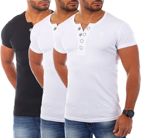 Young rich party - t-shirt, mit