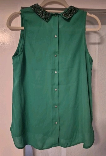 Pimkie bluse damen - gr., m