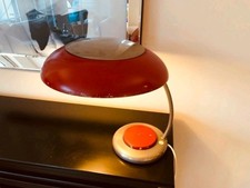 Mid Century Tischleuchte /