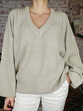 Vintage Pullover  M L 38 40