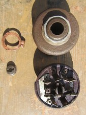 SCHALTER KUBELWAGEN 82 -