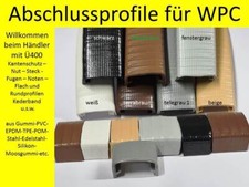 Wpc terrassendielen - wpc,