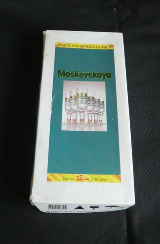 Moskovskaya russischer - moskovskaya,