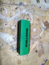 Minitrix spur 1 160 - n, 1:160