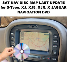 Navi Disc Kartenupdate für