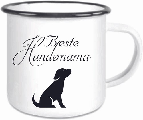 Emaille tasse beste - ,