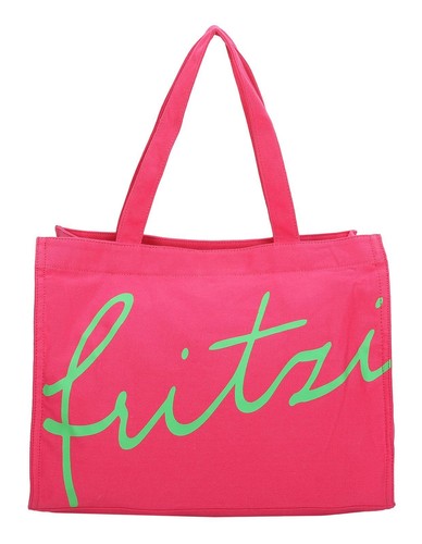Fritzi aus preußen - aus, 01