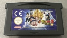 Dragonball Z The Legacy Of