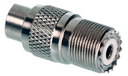 Kupplung für rg213 - pl-kupplung,