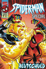 Spider-Man Special Nr.7 / 1998