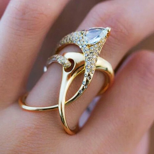 Anillo magico bruja - la,