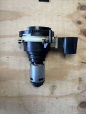 AEG CaFamosa Typ 784 Mahlwerk