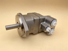 Parker Hydraulik Motor