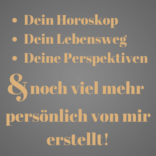 Orakel astrologie sternzeichen - astrologie,