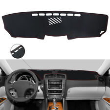 Armaturenbrett Abdeckung Sonne Schutz Matte Für Lexus IS250 IS350 2006-2011