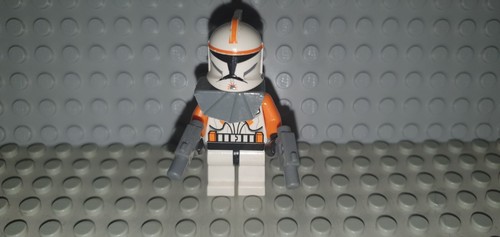 Lego star wars commander - lego, cody