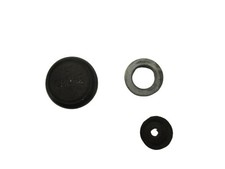 Chokeknopf 3. Yamaha FZ 750 2KK Genesis Kaltstartknopf Choke Vergaser