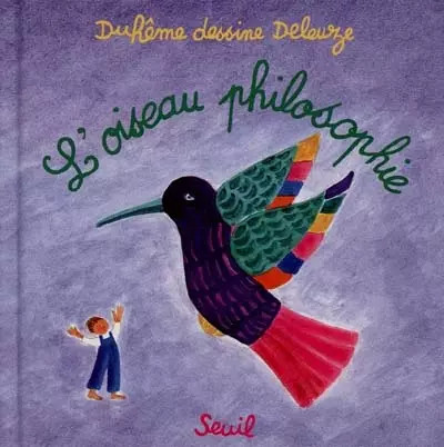 Oiseau philosophie gilles - l'oiseau, philosophie,