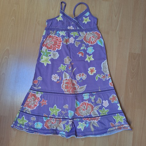 Kleid 134 140 - 134/140, in