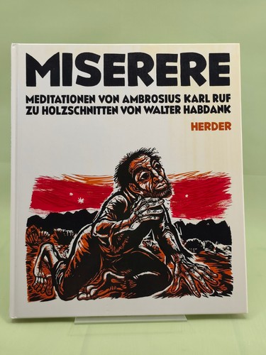 Miserere ambrosius ruf - miserere,