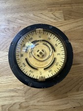 C. Plath Hamburg 3573 Kugelkompass