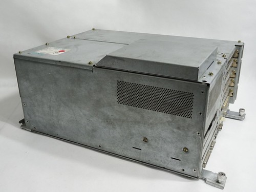 Siemens panel pc870 - pc,