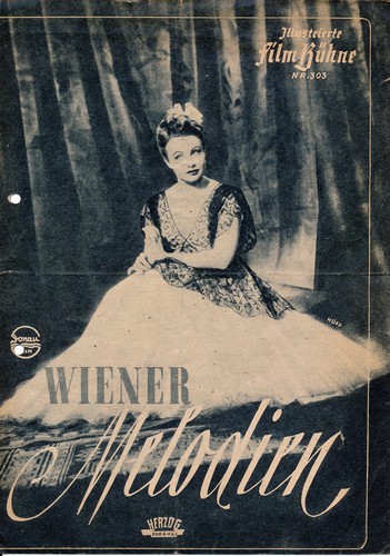 Wiener melodien johannes - melodien,
