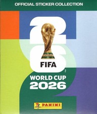 Panini FIFA World Cup 2026