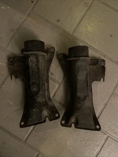 Audi80 B4 Federbeinaufnahme