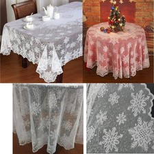 Weiß Vintage Spitze