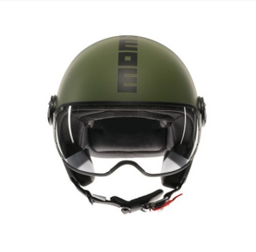 Helm momo design - momo,