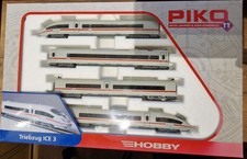 ICE 3 DBAG Ep.V Piko TT