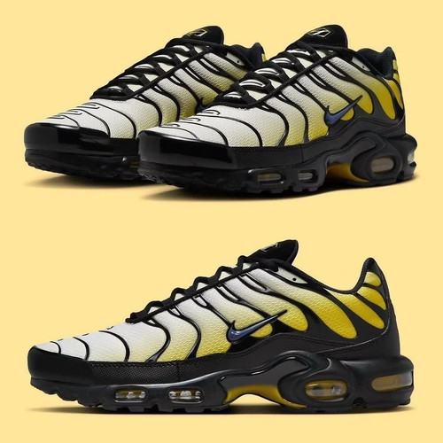 Nike air max plus bright - air, tn