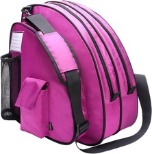VENTCY Inliner Tasche, Skischuhtasche Kinder, Rollschuhe Tasche, Tasche für