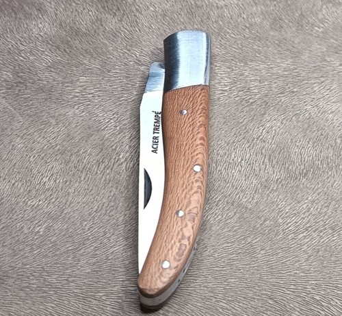 Klappmesser taschenmesser - klappmesser,