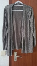 Strickjacke Damen, Gr. 52/54