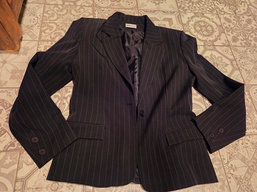 Anzug blazer etuikleid - gr.40,