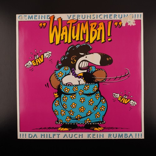 Gemeine verunsicherung - gemeine, verunsicherung!!!*