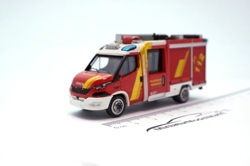 Iveco magirus daily mlf - mlf,