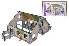 Eichhorn Pferdestall 30-tlg