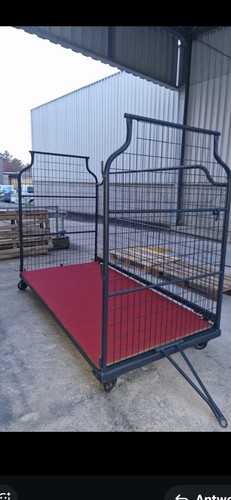 Möbel corlette gitterwagen - möbel,