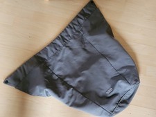 Windfang für Sportsitz Britax Go BIG  Kinderwagen Windschutz Abdeckung Beindecke